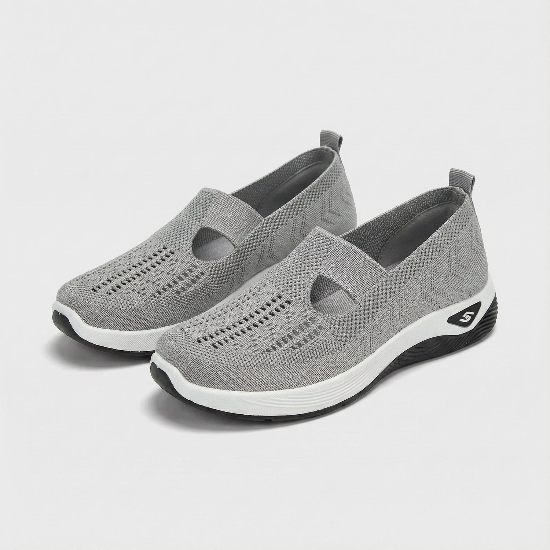 Carry™ Orthopedic slip-on shoes