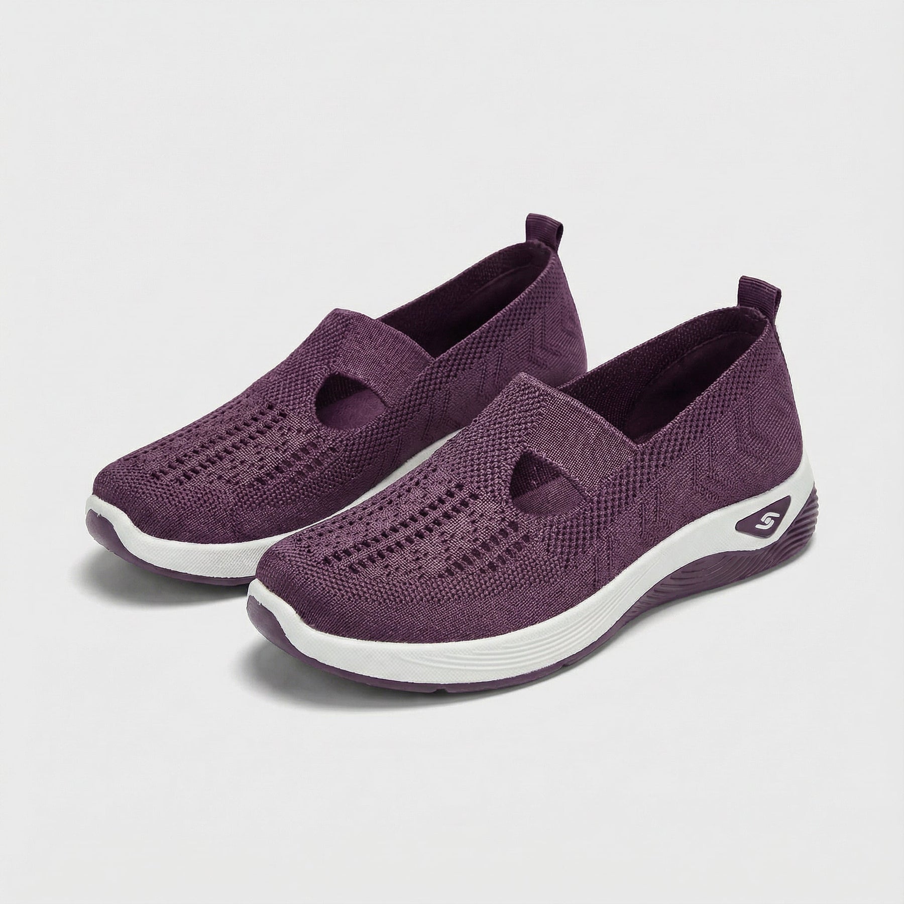 Carry™ Orthopedic slip-on shoes