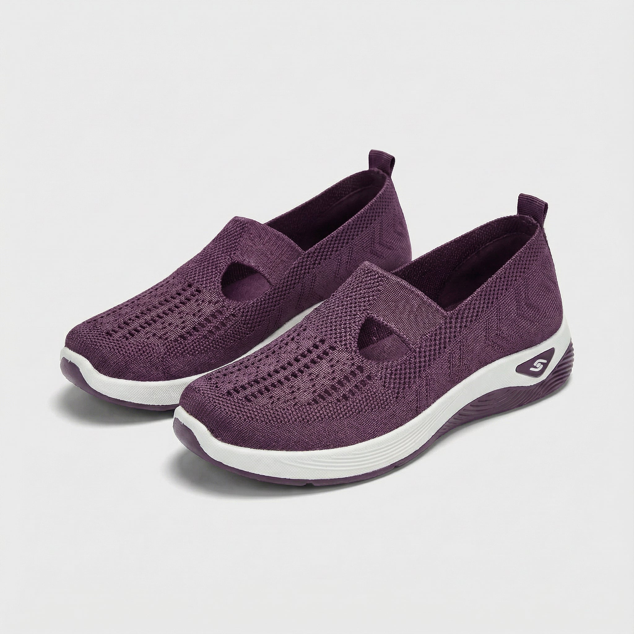 Carry™ Orthopedic slip-on shoes