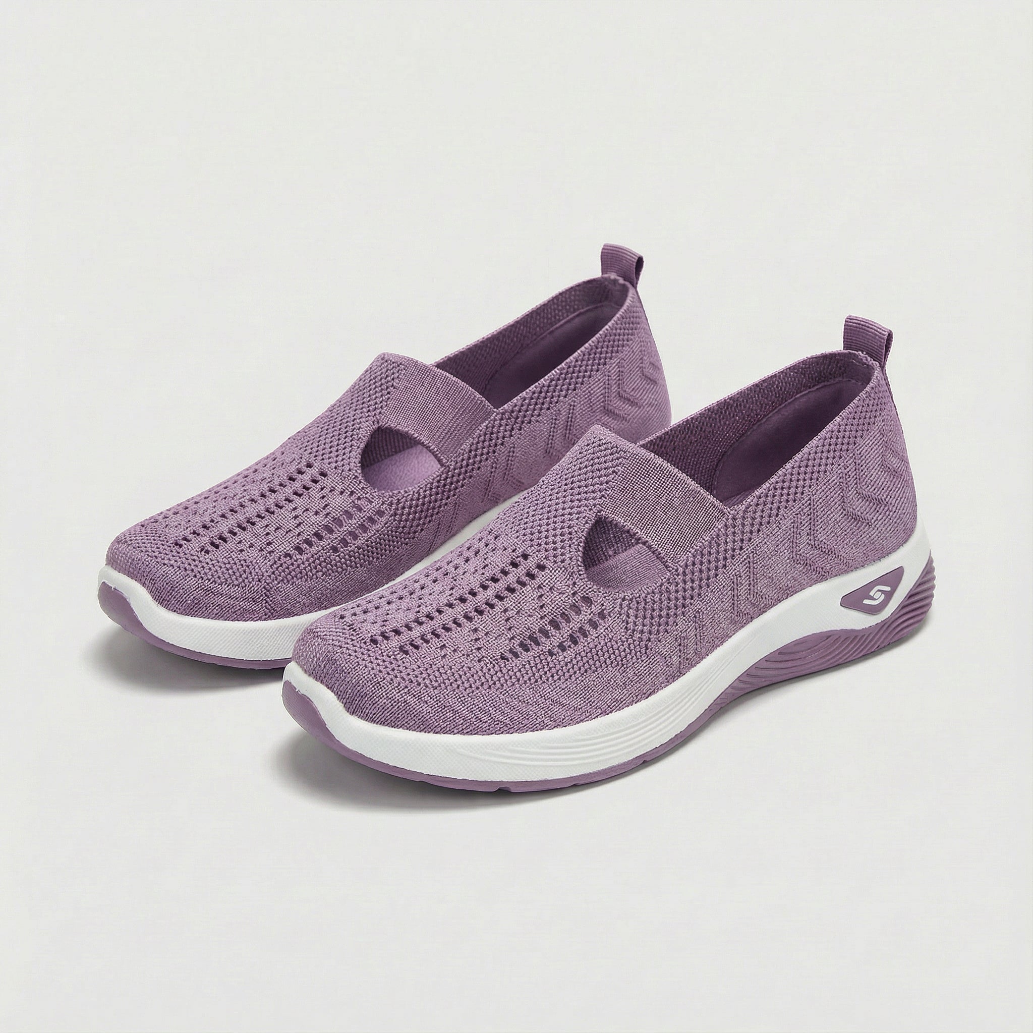 Carry™ Orthopedic slip-on shoes