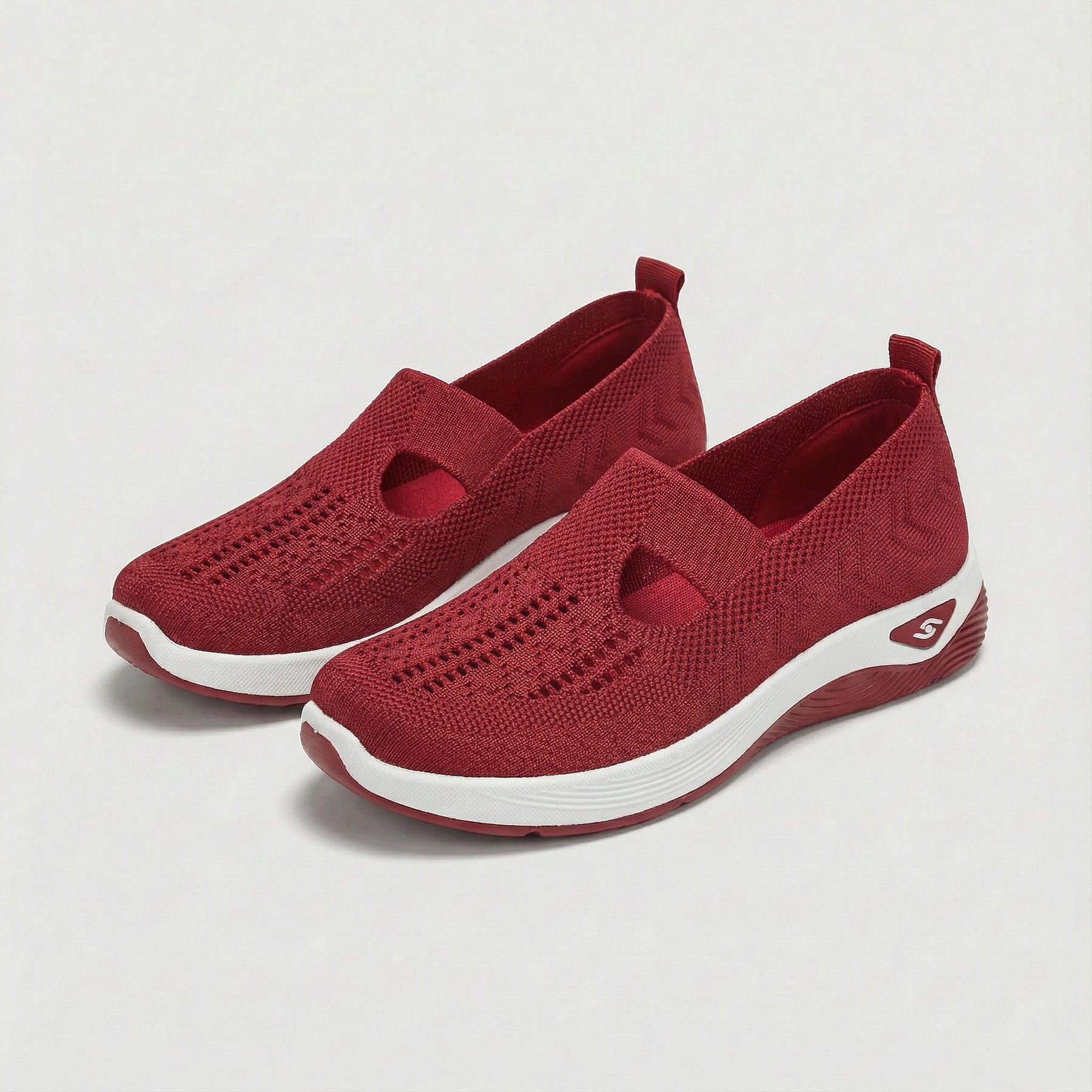 Carry™ Orthopedic slip-on shoes
