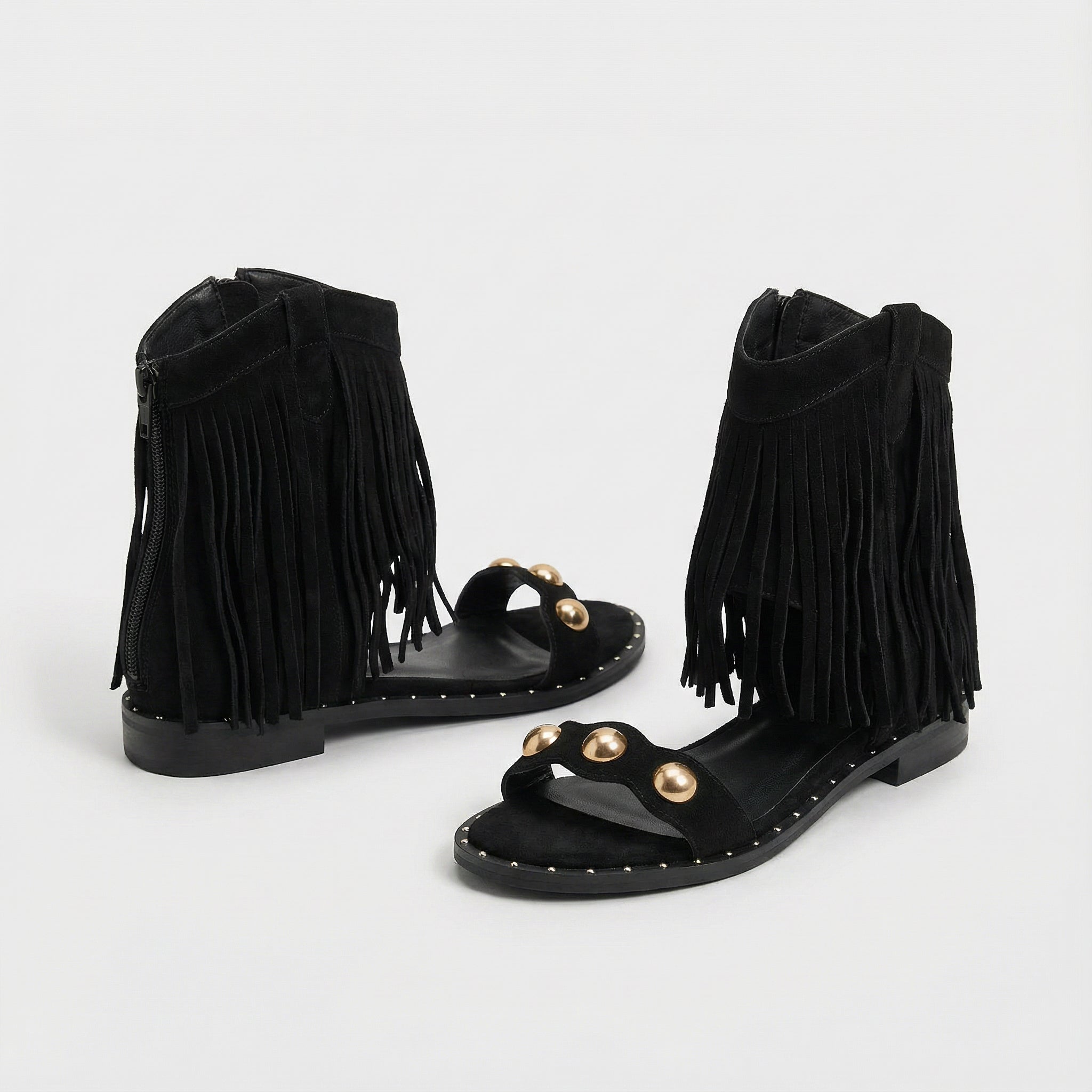 Giselina | Elegant Sandals