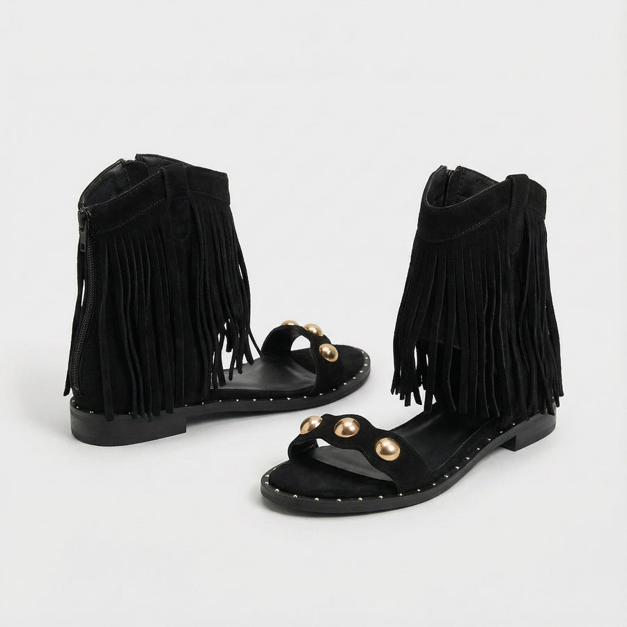 Giselina | Elegant Sandals