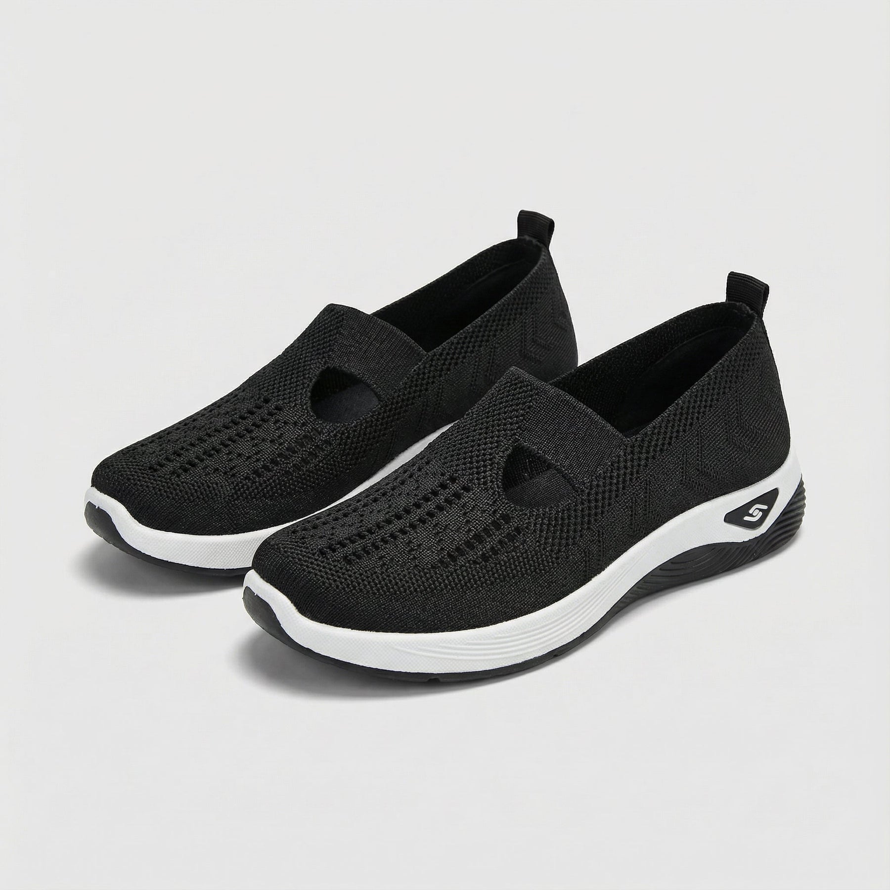 Carry™ Orthopedic slip-on shoes