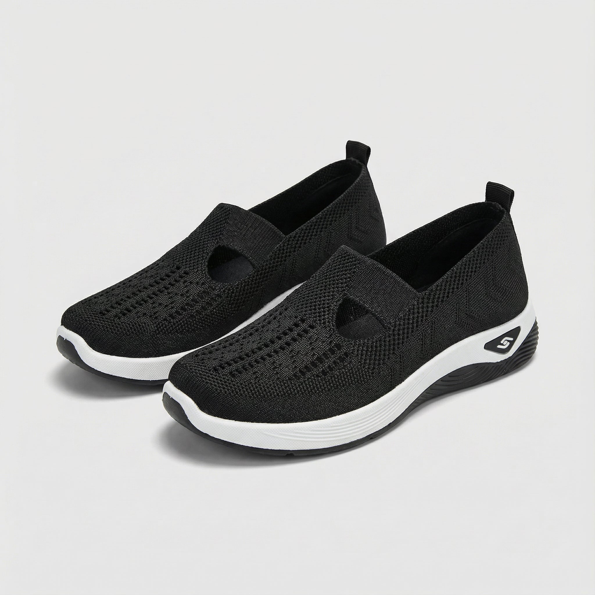 Carry™ Orthopedic slip-on shoes