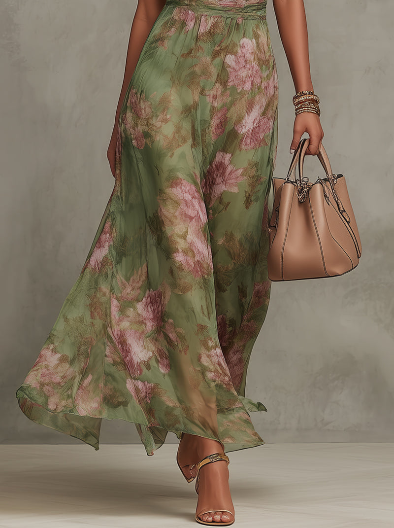 ELEGANCE CHARM DRESS