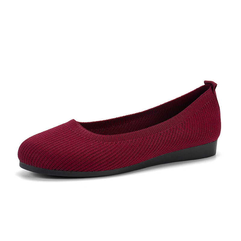 Anna | Orthopedic Slip-On Shoes
