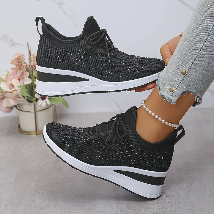 Bonnie™ Orthopaedic Trainers