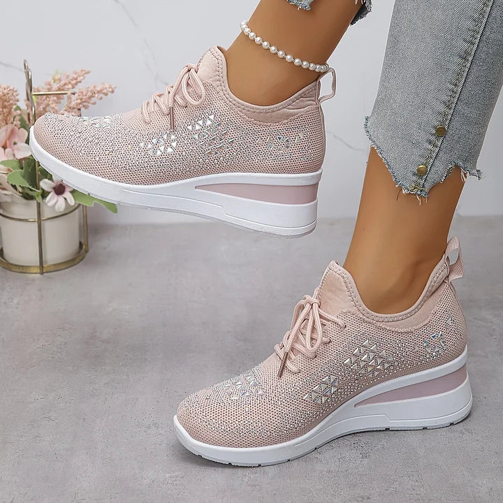 Bonnie™ Orthopaedic Trainers