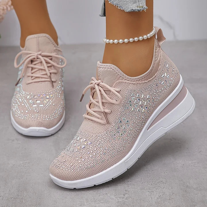 Bonnie™ Orthopaedic Trainers
