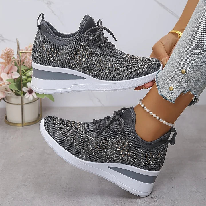 Bonnie™ Orthopaedic Trainers