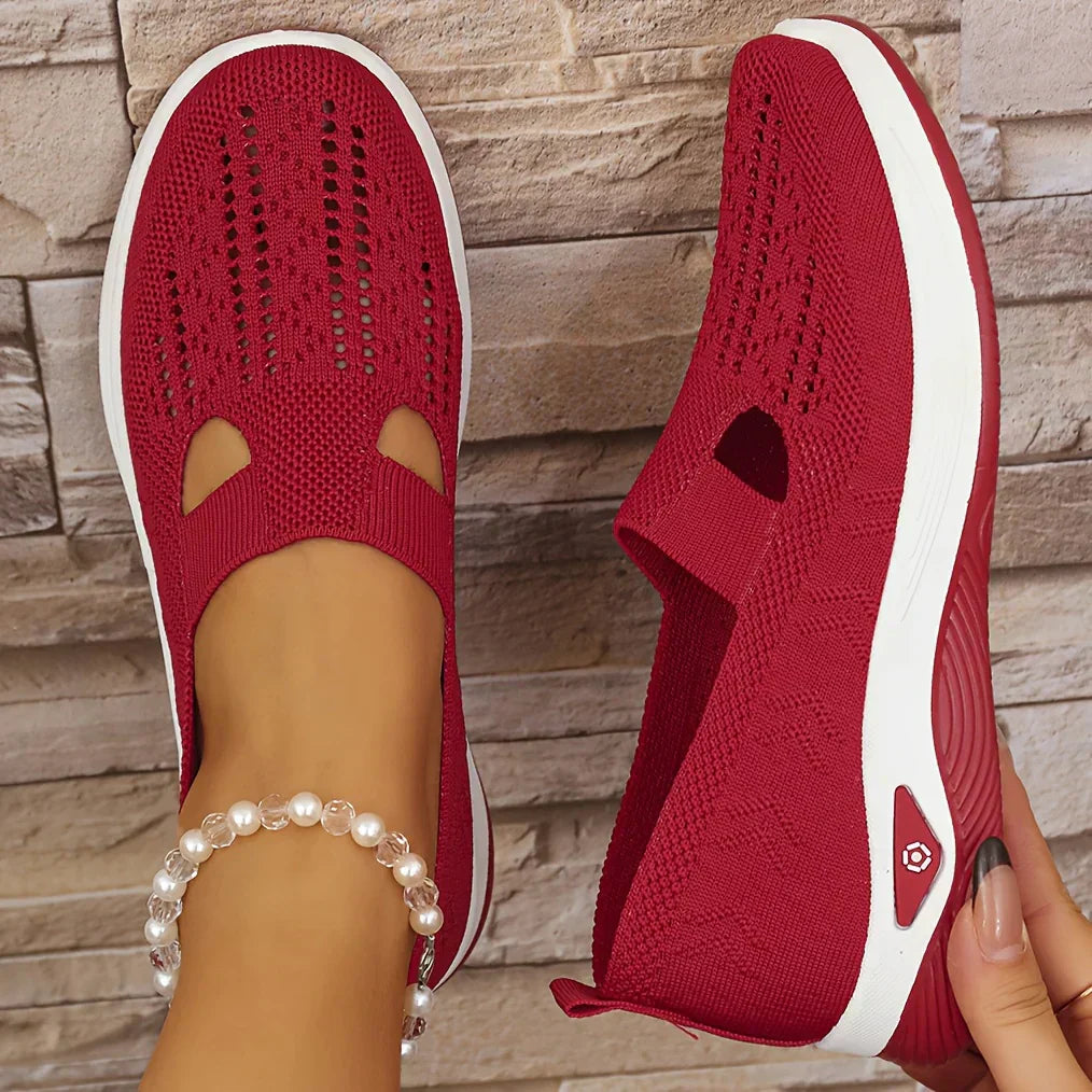 Carry™ Orthopedic slip-on shoes