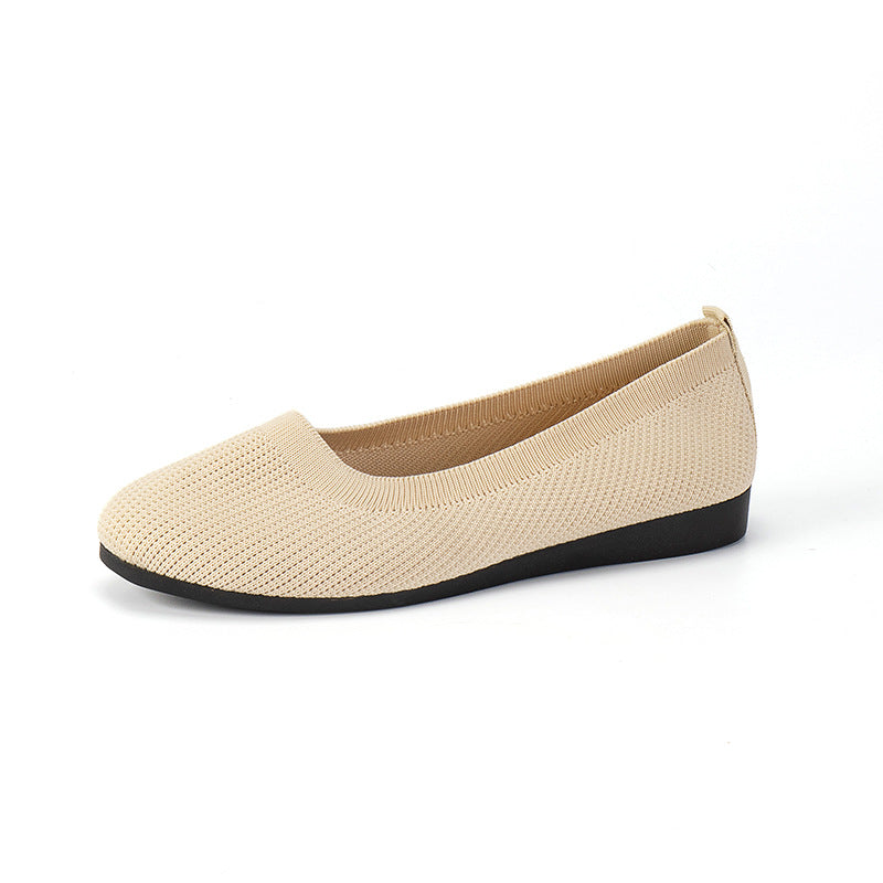 Anna | Orthopedic Slip-On Shoes