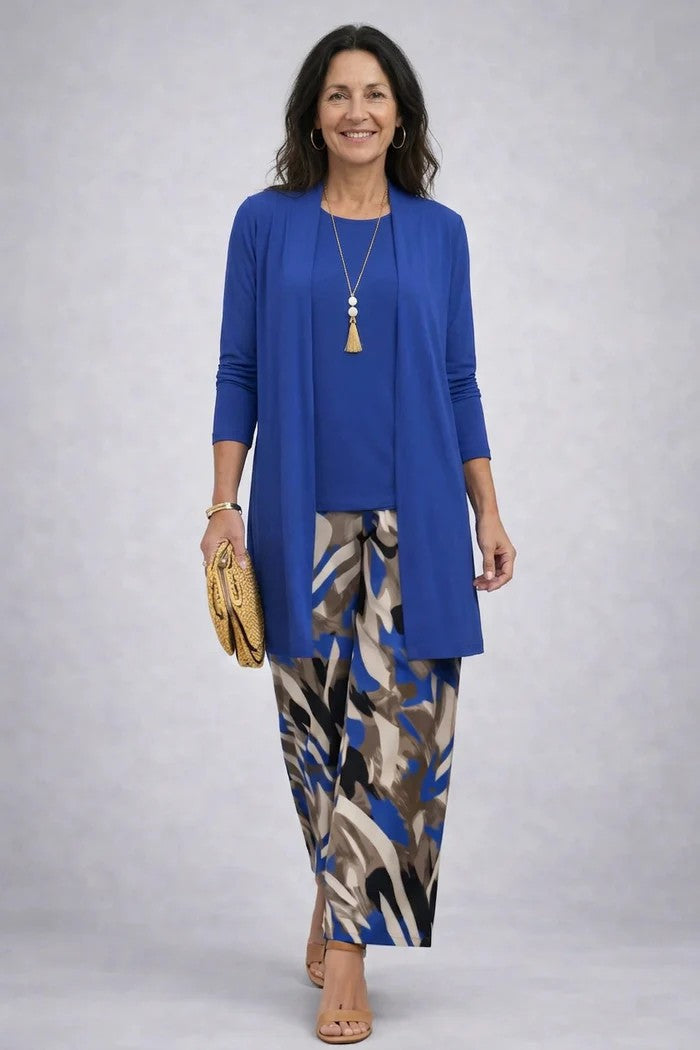 Carmen™ - Elegant Classic Three-Piece Set