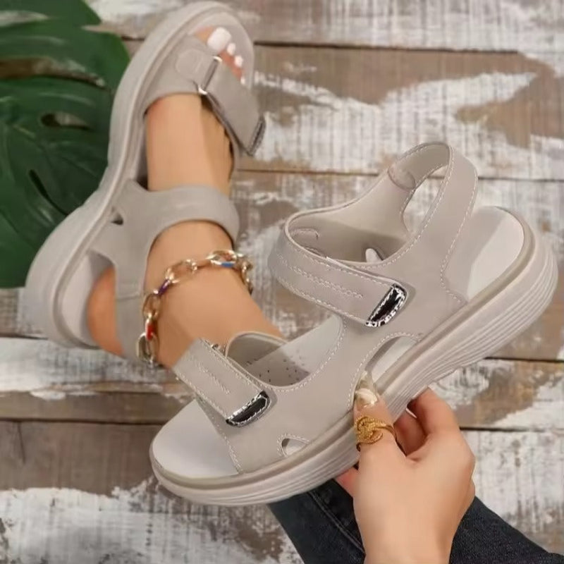 Amelia™ | Orthopaedic Comfort Sandals