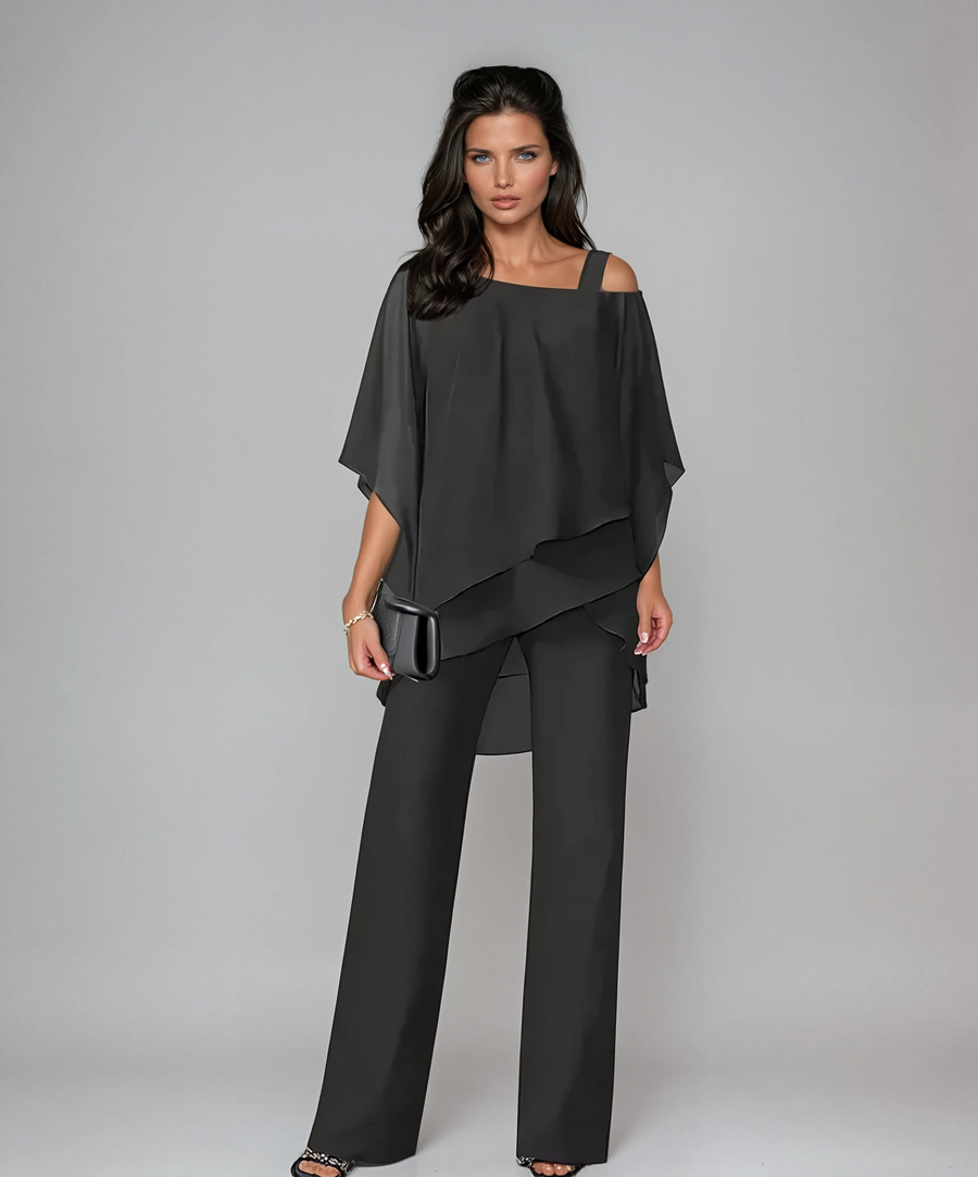 Scarlett™ Two-Piece Layered Set
