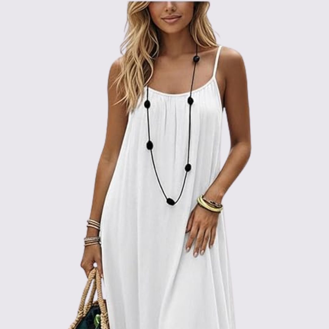 The Nuance Dress