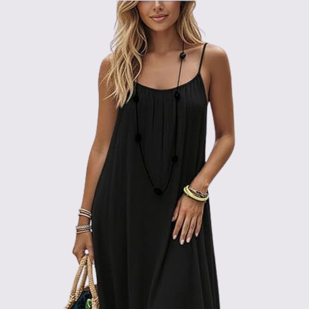 The Nuance Dress