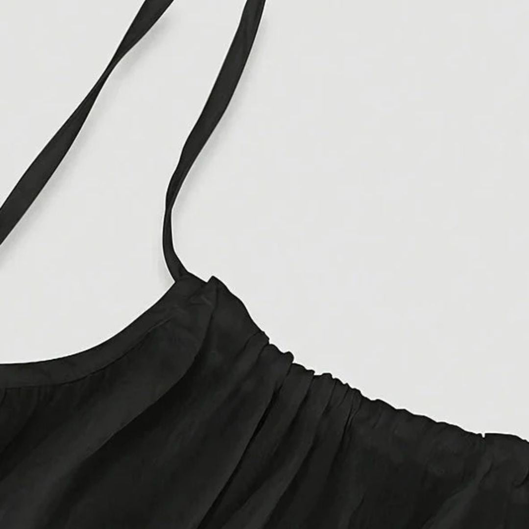 The Nuance Dress