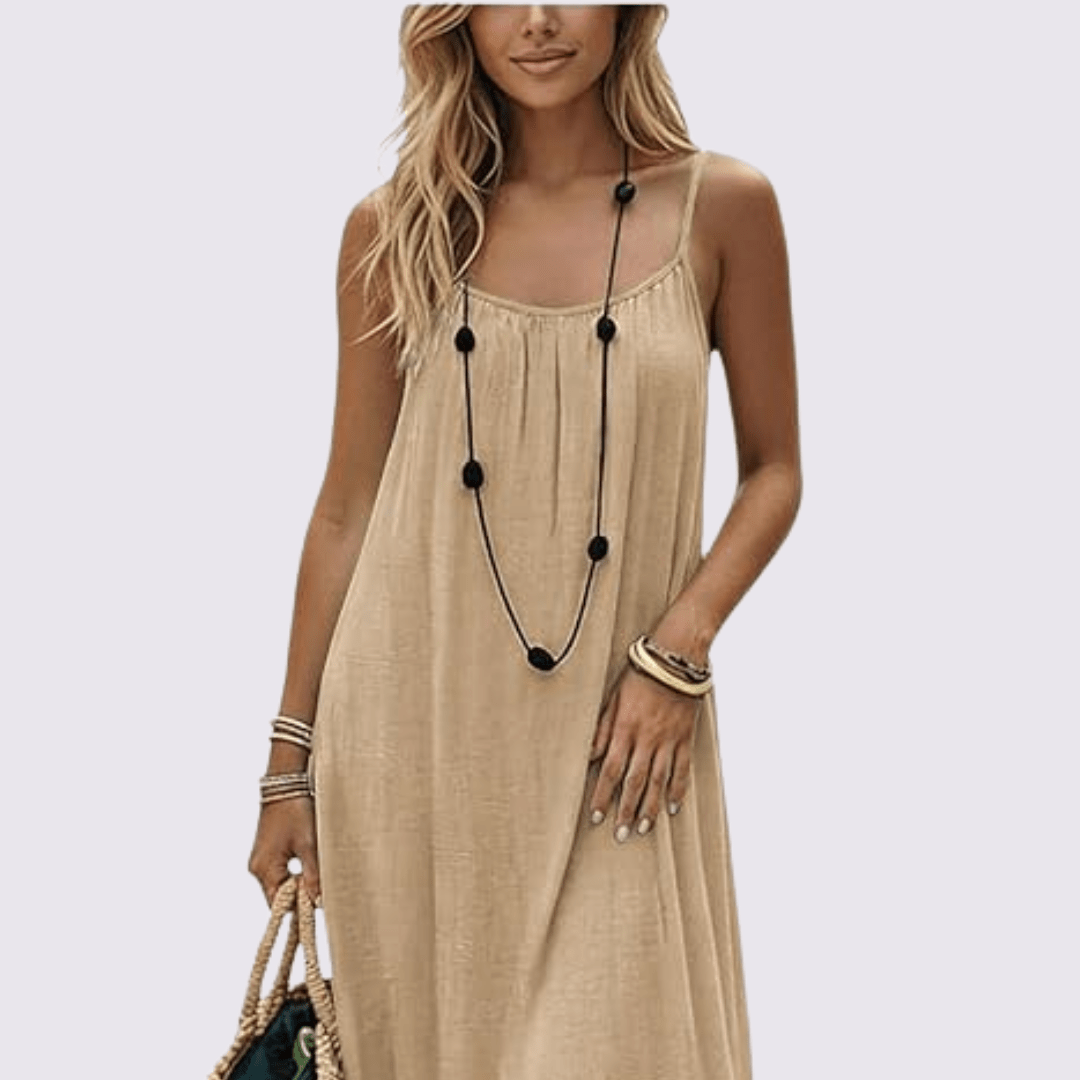 The Nuance Dress