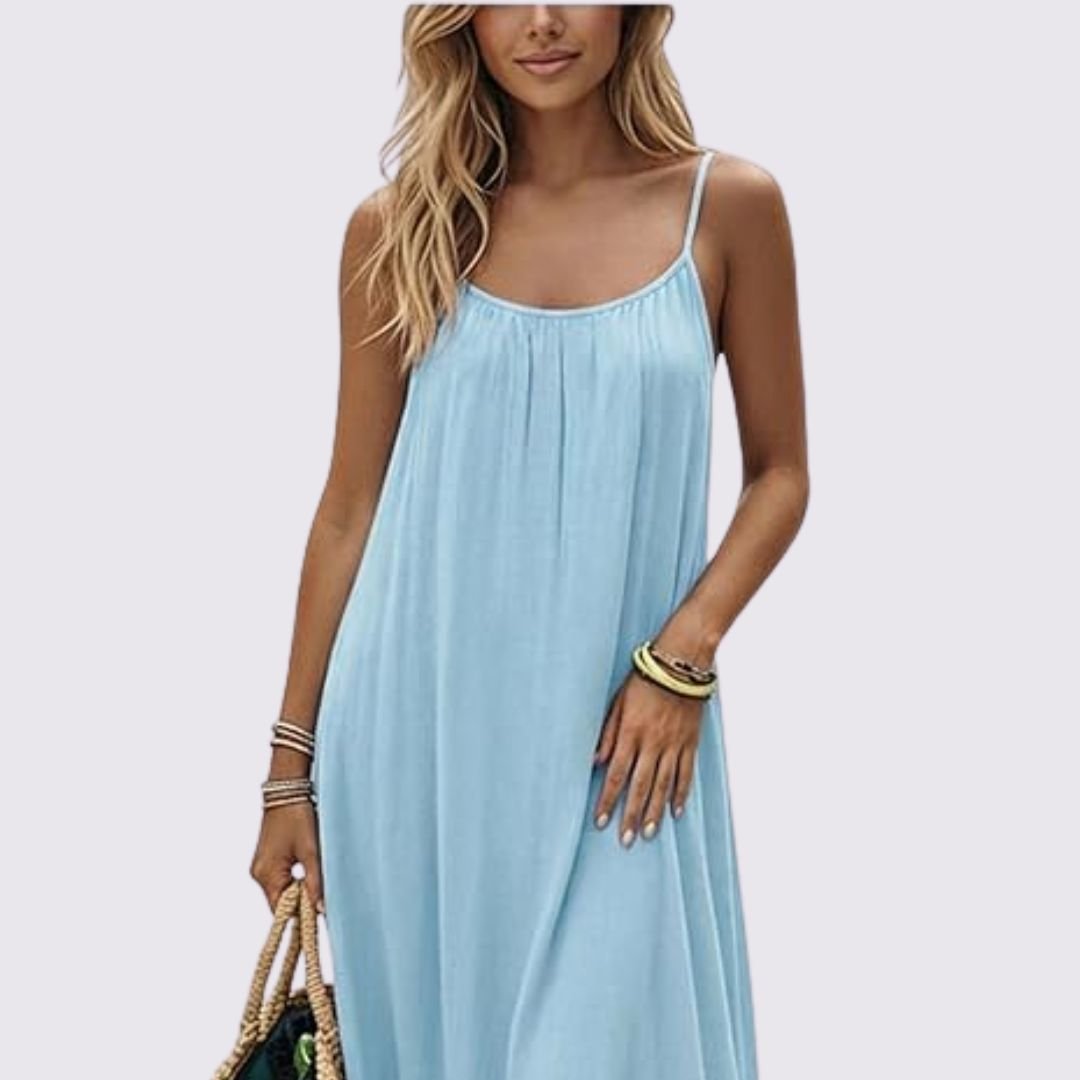 The Nuance Dress