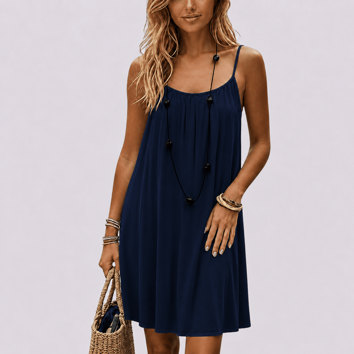 The Nuance Dress