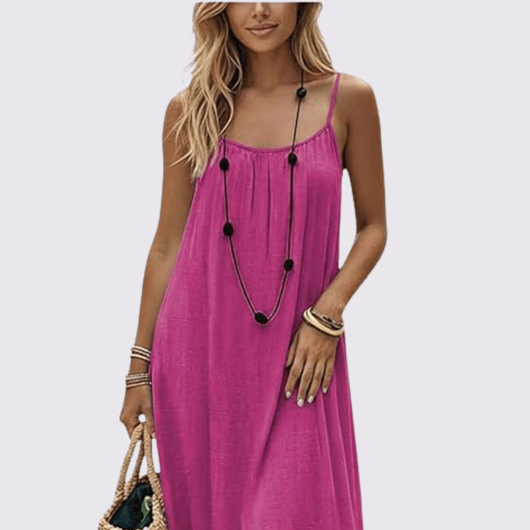 The Nuance Dress