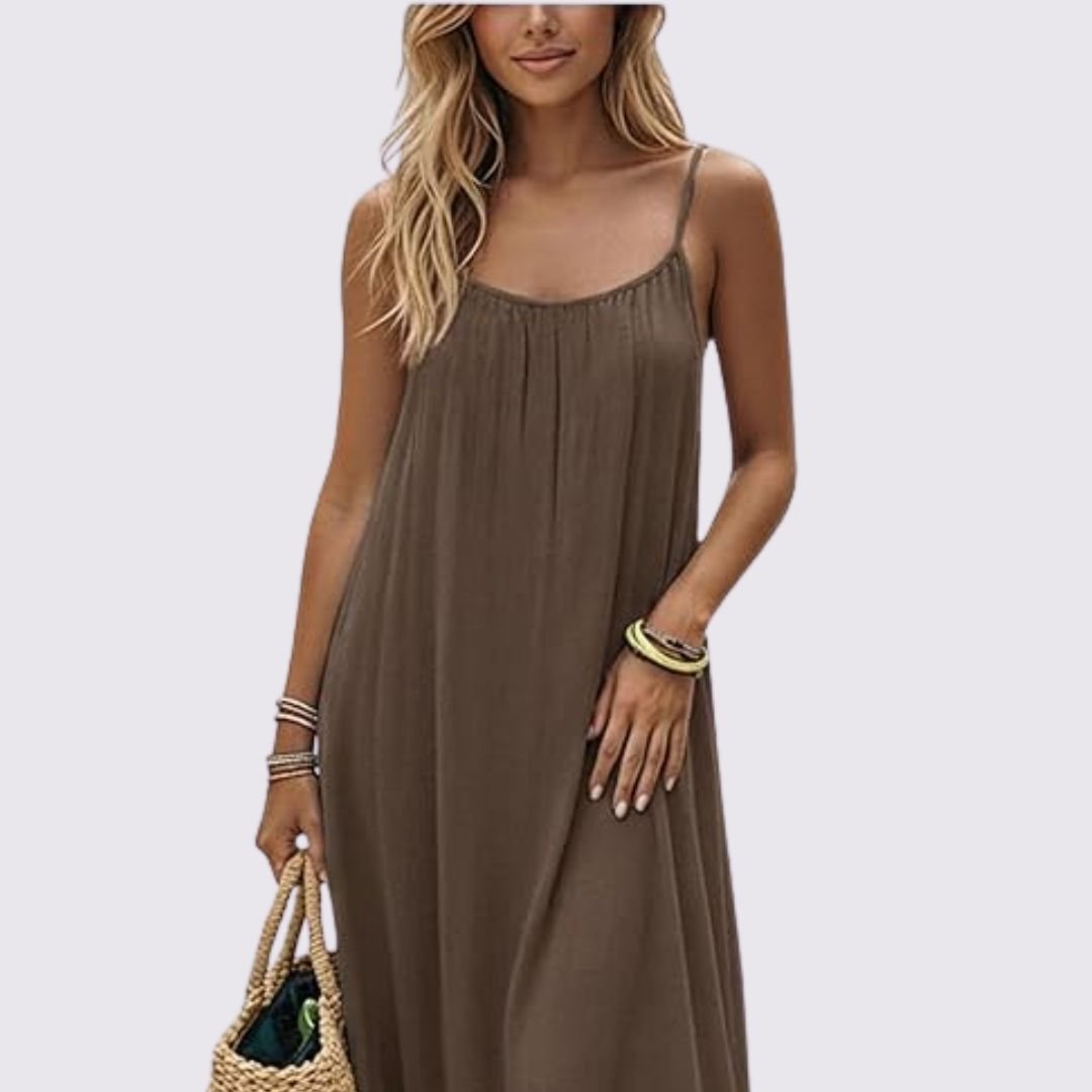 The Nuance Dress