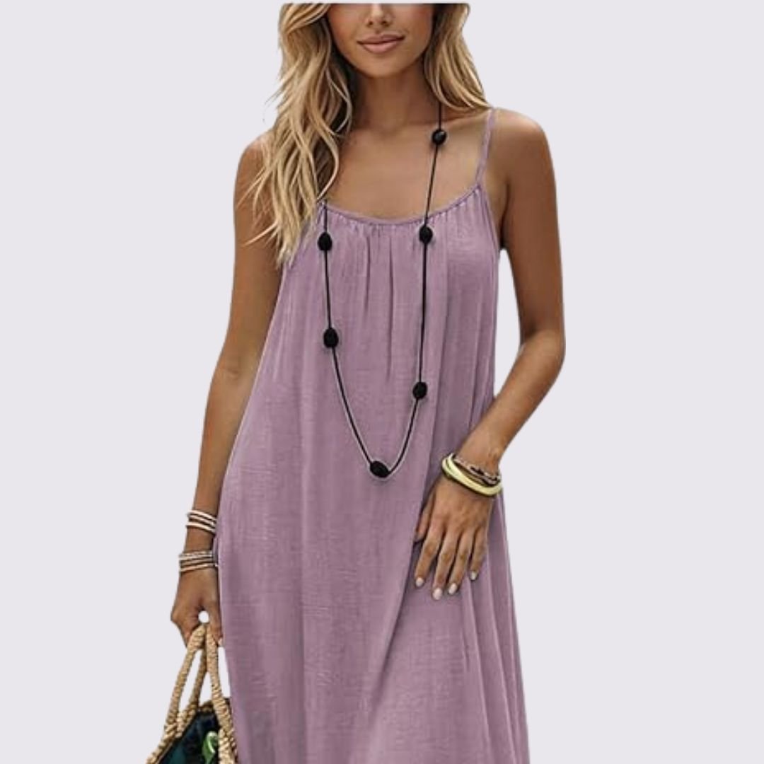 The Nuance Dress