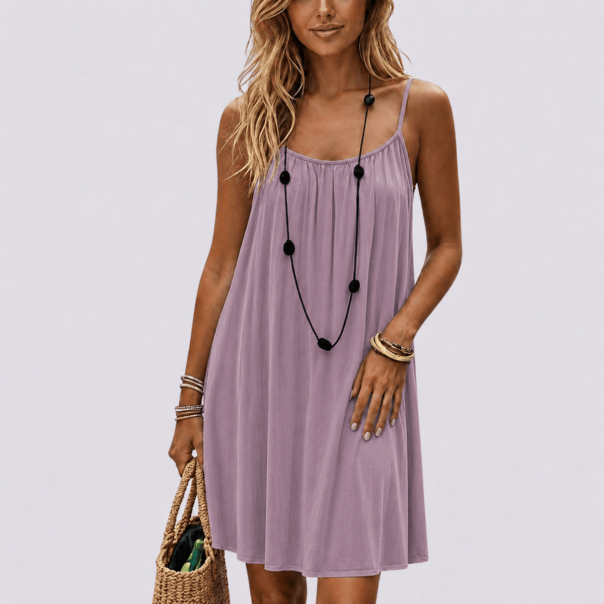 The Nuance Dress