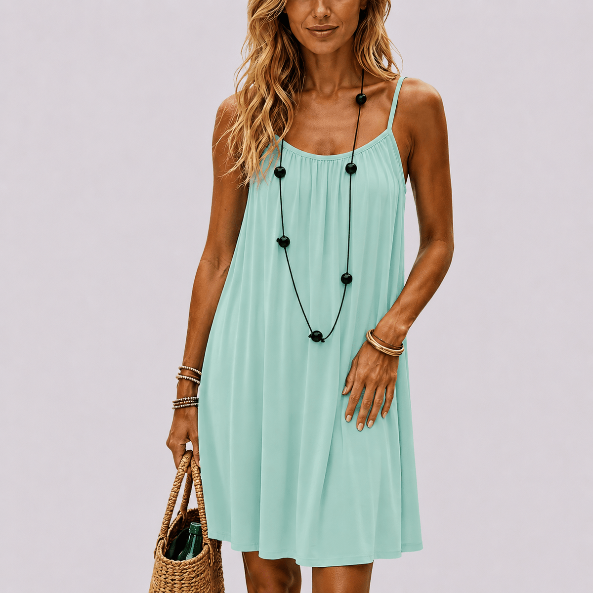 The Nuance Dress