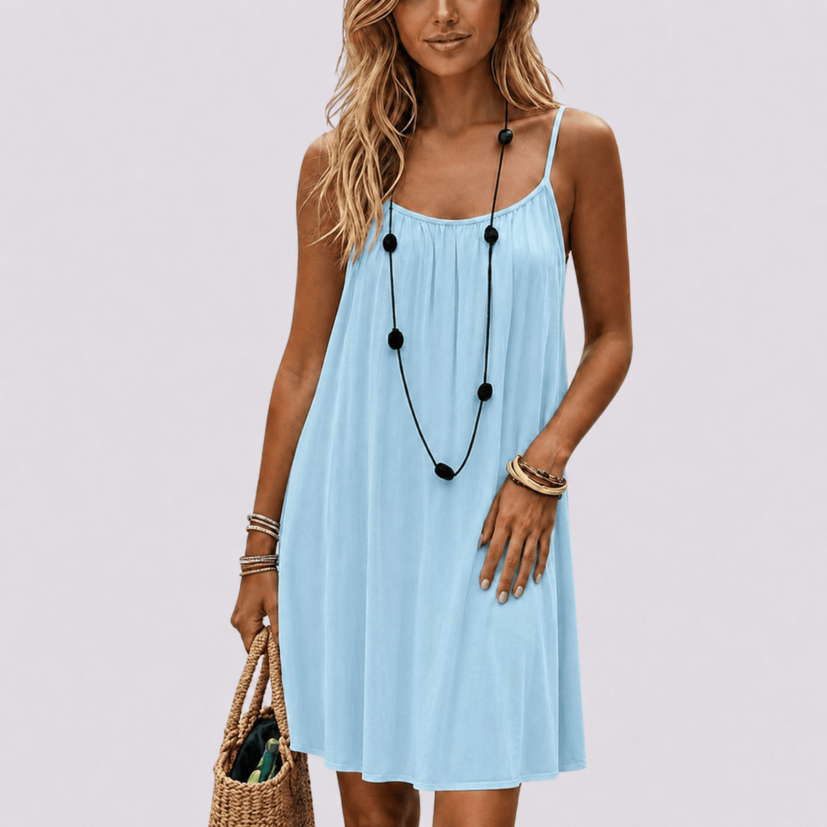 The Nuance Dress