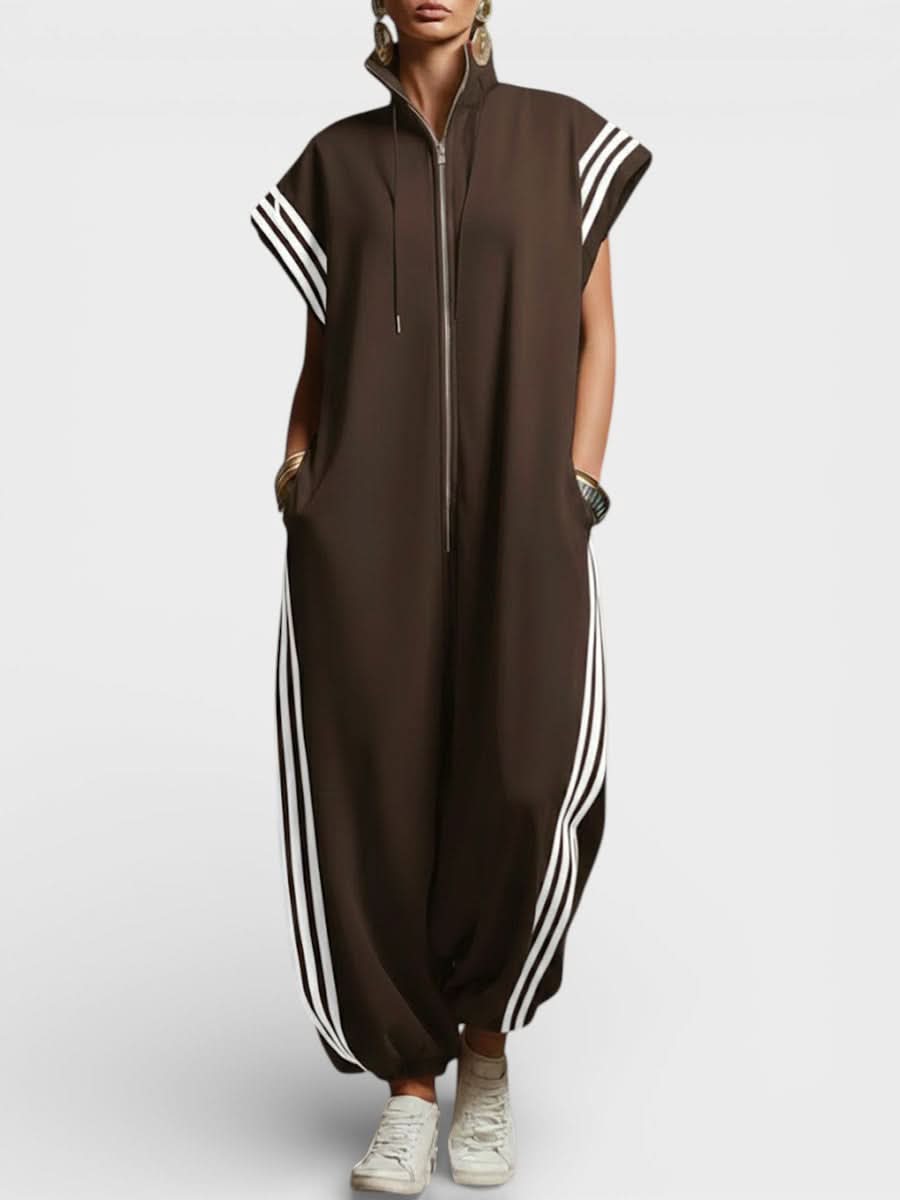 MURIEL SOFT LIGHTWEIGHT DRESS