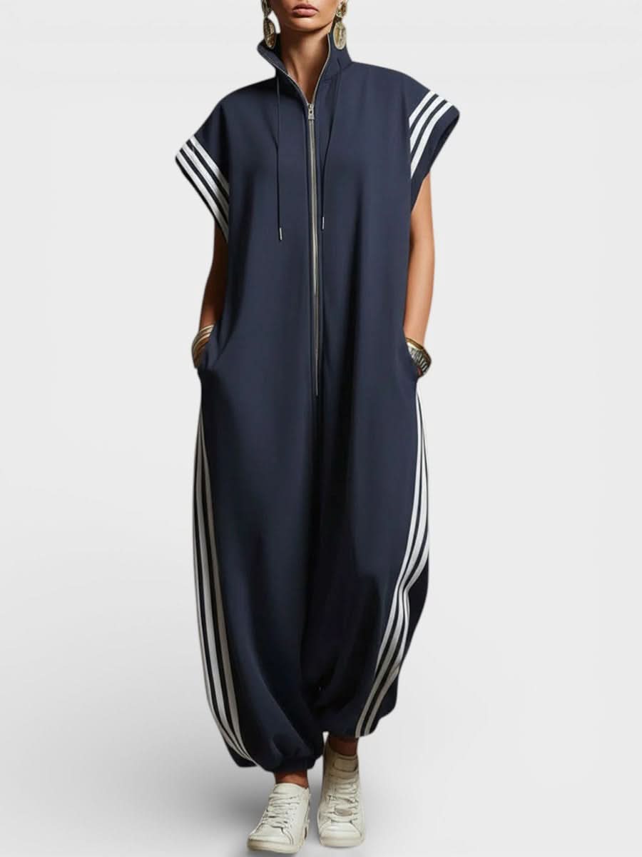 MURIEL SOFT LIGHTWEIGHT DRESS