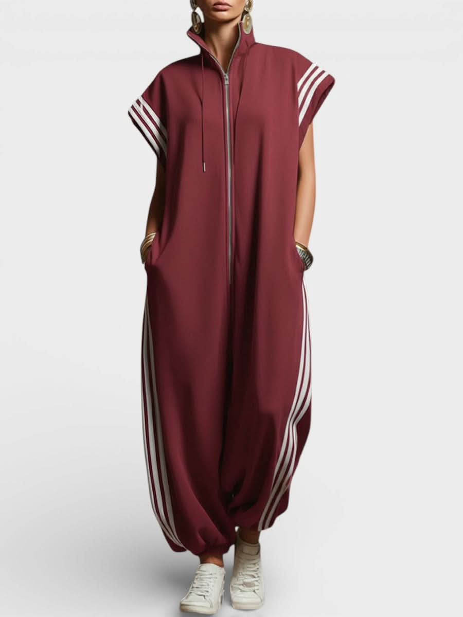 MURIEL SOFT LIGHTWEIGHT DRESS