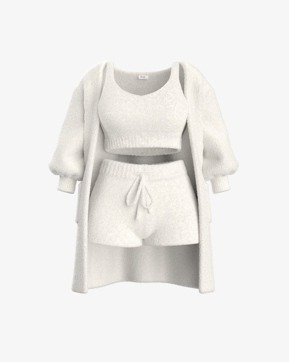 LIVIA KNIT SET