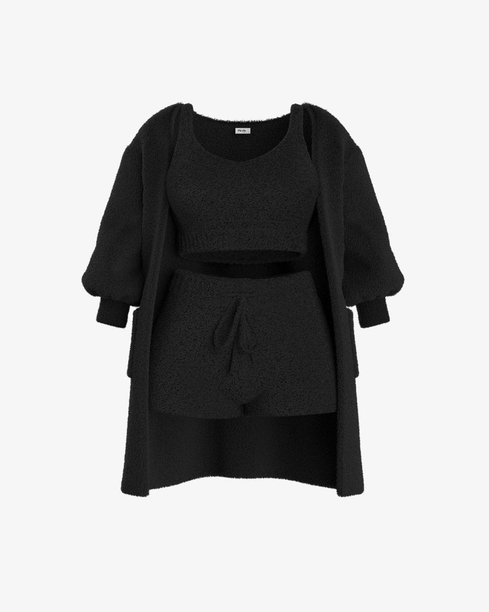 LIVIA KNIT SET