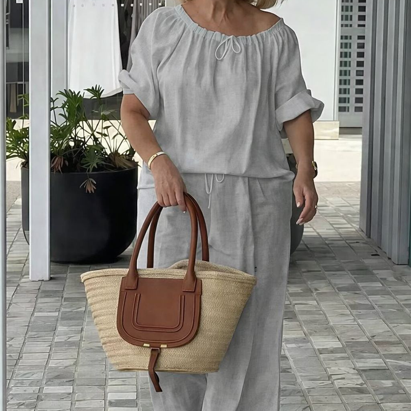 Sophie Comfort Set