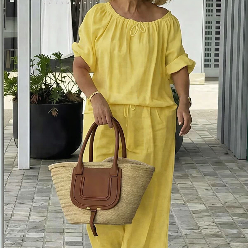 Sophie Comfort Set