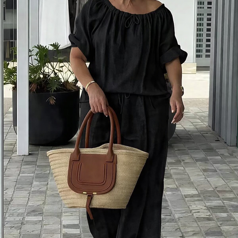 Sophie Comfort Set