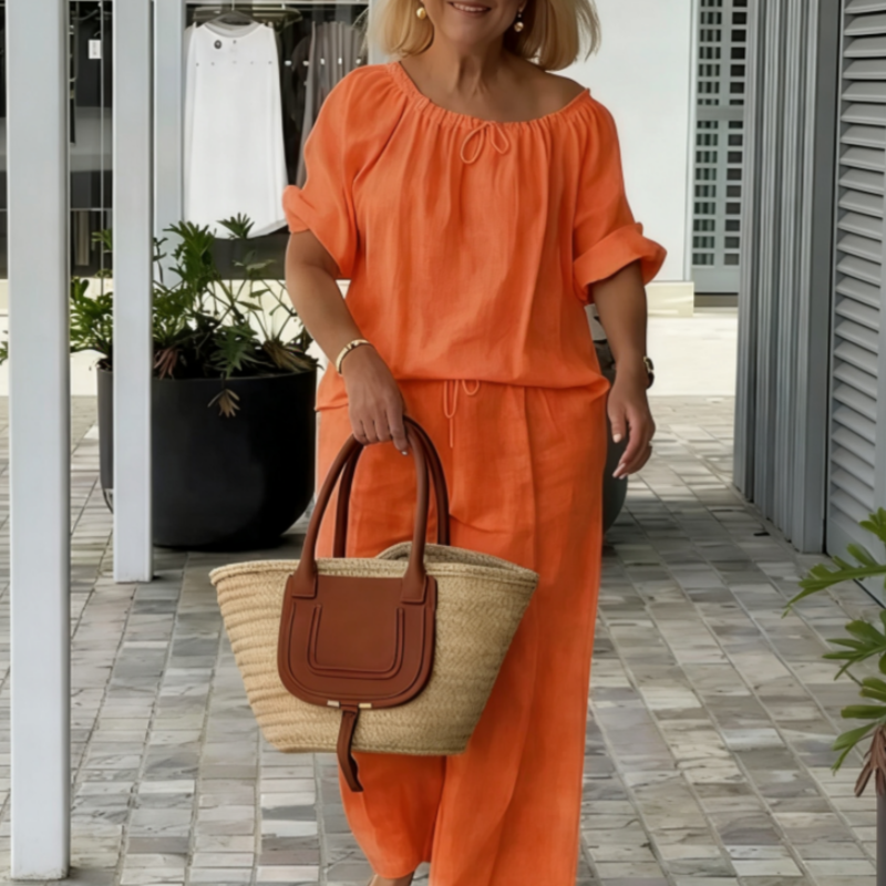 Sophie Comfort Set