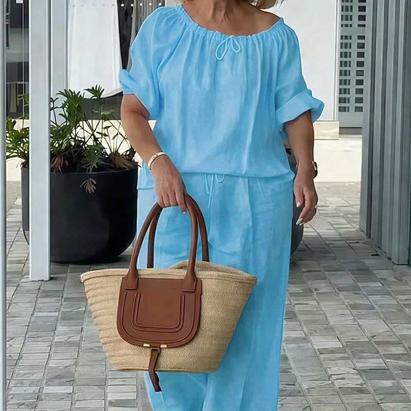 Sophie Comfort Set